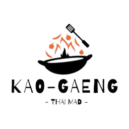 Kao Gaeng logo.
