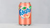 D3. Fanta Peach (0,33 l)