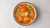 5. Tom Yam Suppe (lille)