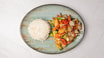 11. Pad Teriyaki