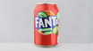 Fanta Strawberry (0,33 l)