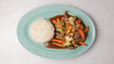 24. Nuea Pad Nahm Man Hoi