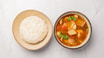 6. Tom Yam Suppe (stor)