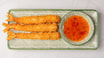 3. Crispy Rejer (3 stk)