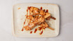 1. Teriyaki Kyllingespyd (3 stk)
